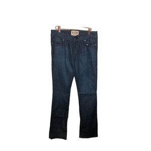 Dylan George Sandra Baby Boot‎ Jeans Size 30 Womens Bootcut Stretch 1324BF-EVR